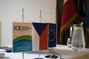 Vron konference RDA