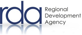 Logo RDA