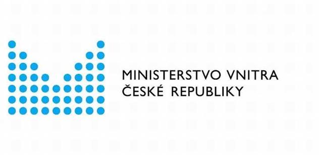 ministerstvo vnitra