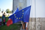 Akce se konala za finanční podpory EU prostřednictvím Euroregionu Glacensis
