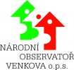 Národní observatoř venkova, o. p. s. 