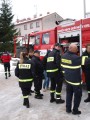 V Deštném v Orlických horách se konalo mezinárodní hasičské školení