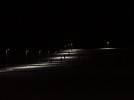 Noční závod ve Ski aréně Orlické Záhoří